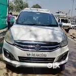 गाडी शोरूम कंडीशन आहे