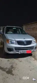 Maruti Suzuki Alto 800 2010 LPG Good Condition