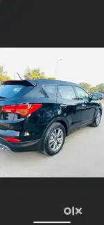 Hyundai Santa Fe 2014