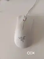 Razer deathader essential