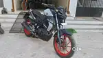 Mt 15  (Pay 10k Remaining Emi Option)