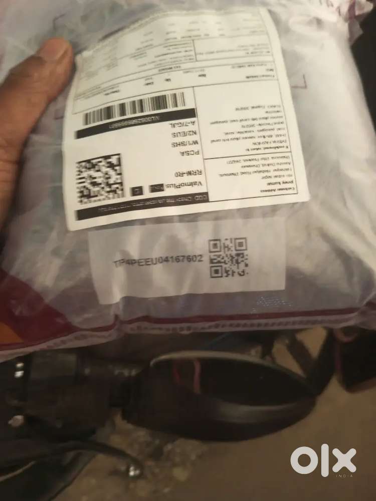 Urgent requirement delivery boy at gajroula