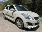 Maruti Suzuki Swift LDI (O), 2017, Diesel
