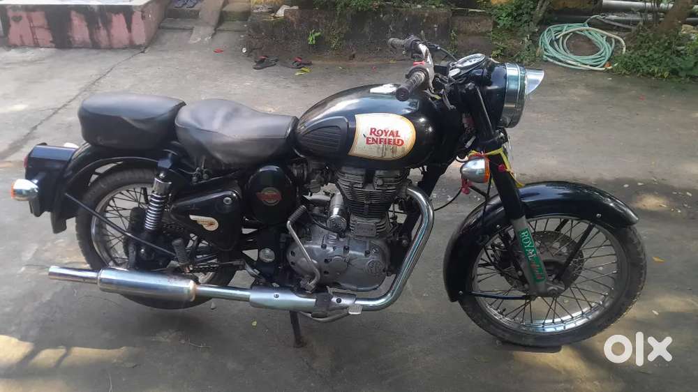 Classic 350 for sale