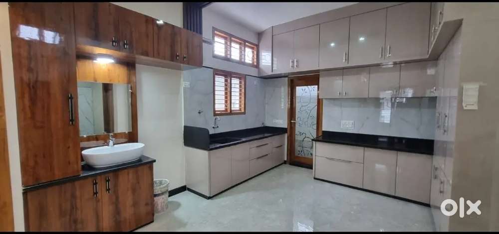 35x50 corner house for sale Shimoga