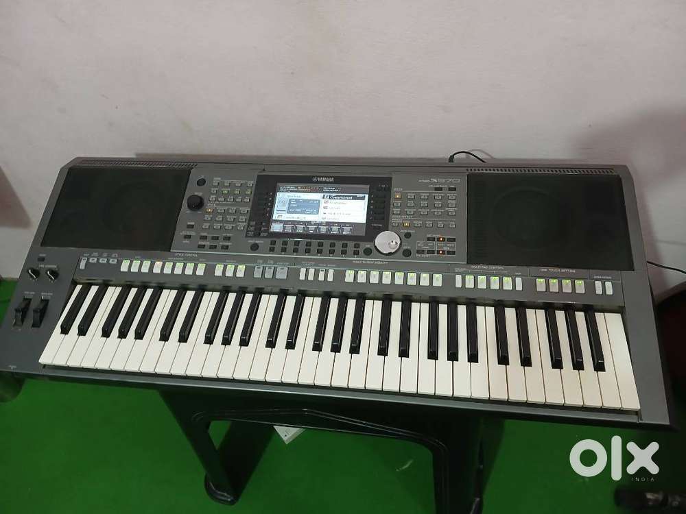 R.V MUSIC INSTITUTE