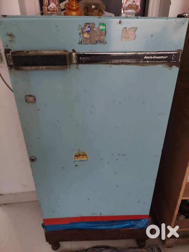 Kelvinator fridge