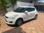 Maruti Suzuki Swift 2015 in Showroom Condition
