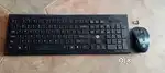Wireless Key board