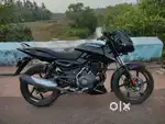 Pulsar 150