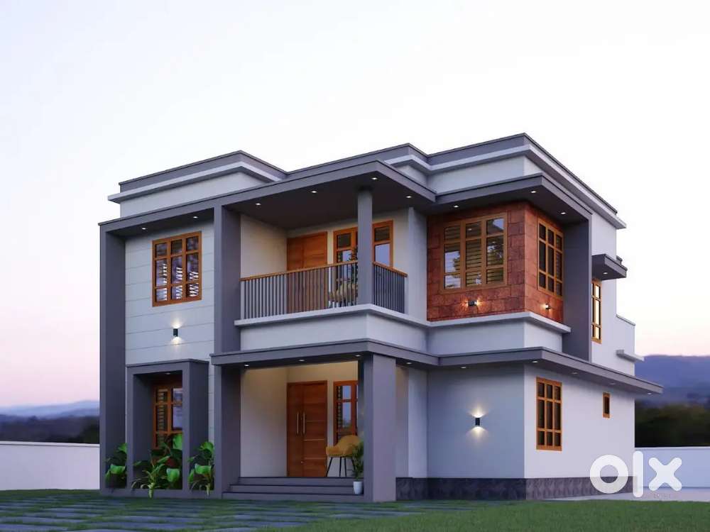 New Home near Payyavoor