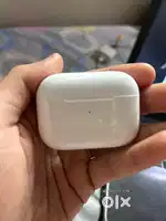 Air pods pro 2 gen