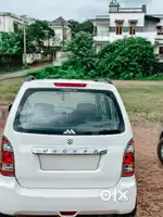Maruti Suzuki Wagon R 2009 Petrol Good Condition