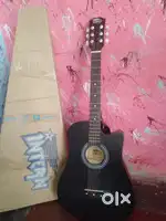 NEW GUITAR