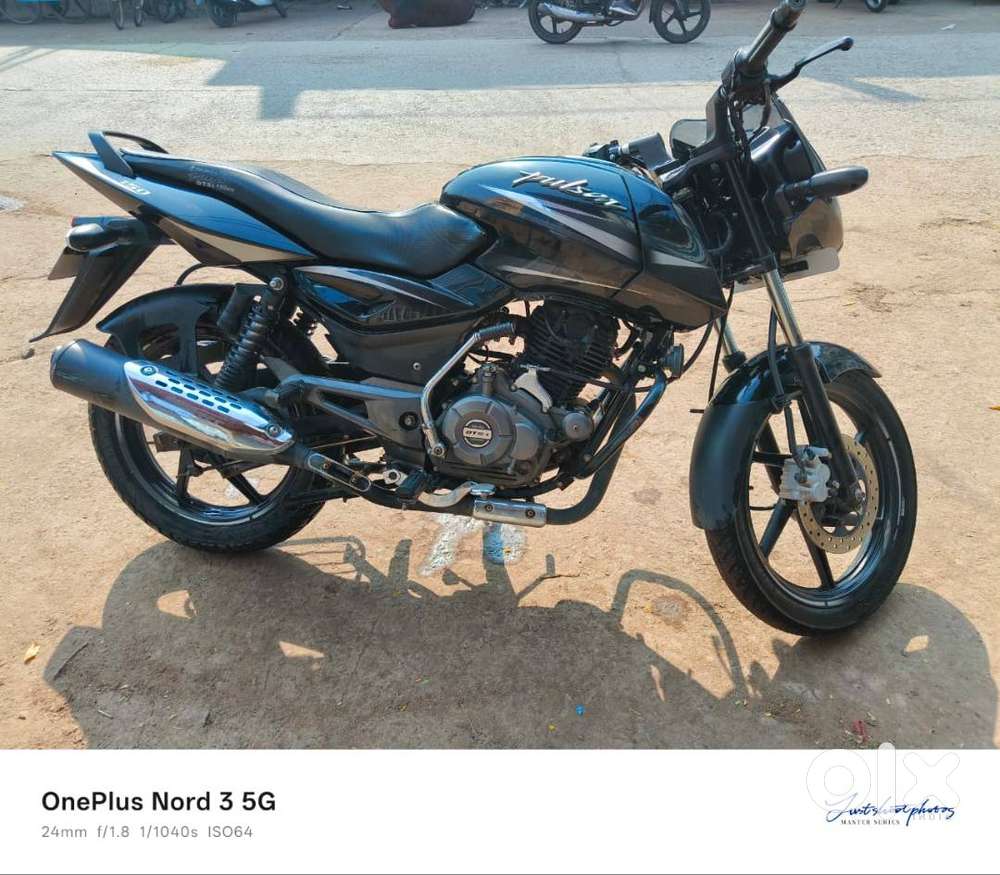 Pulsar 150 Just Rs. 55,000