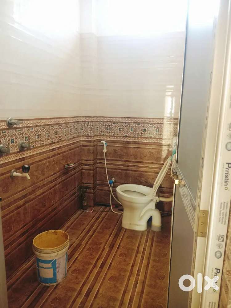Rent for 1BHK Flat