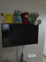Videocon LED Smart TV