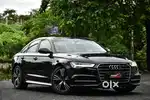 Audi A6 2.0 35 TDI Technology, 2018, Diesel