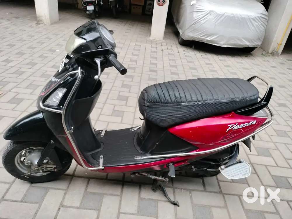 Pleasure good condition