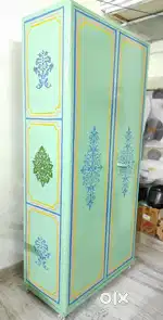 Beautiful painting almira