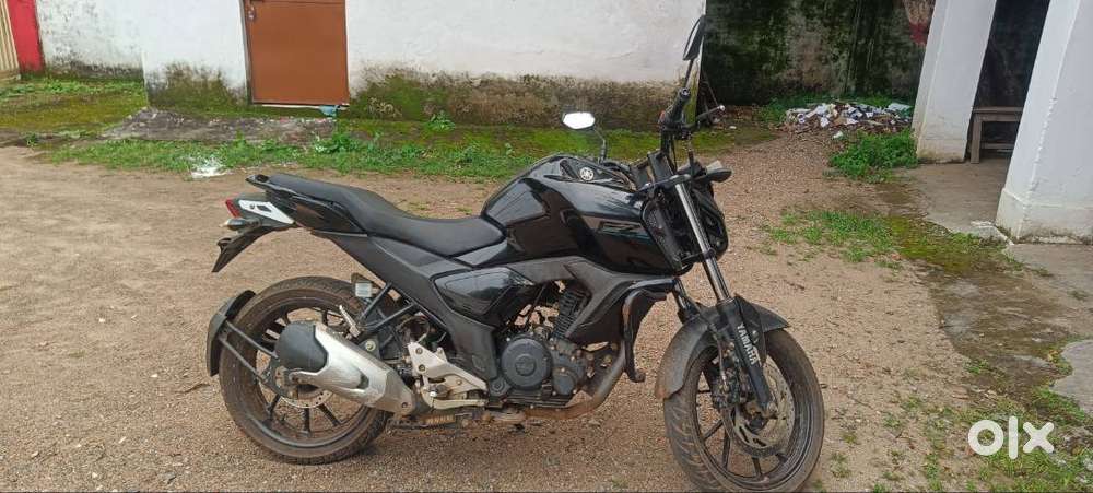 No more good condition