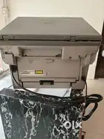 Brother printer model DCP-B7500D