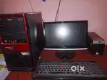PC for sale @ M. R. ROAD, NALIAPOOL DIBRUGARH