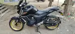 Showroom condition fzs v4