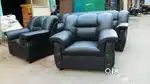 Fantasy sofa’s sets