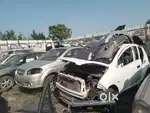 All spare parts