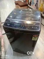 Selleng new seal packed frige & washing machine