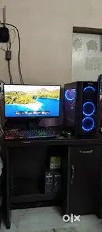 Gaming PC Build