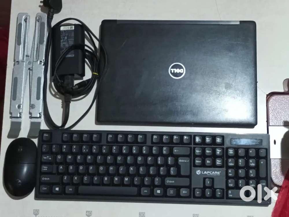 Dell  laptop