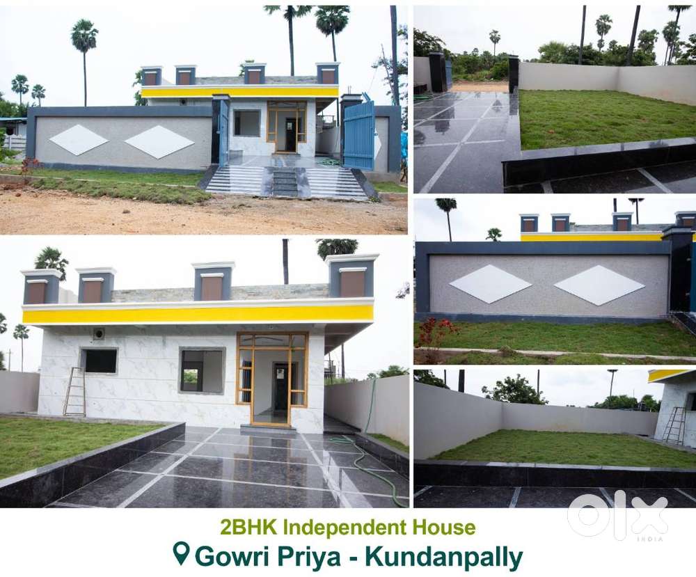 202 sqyds independent house for sale near keesara orr exit no 8