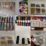 Resin product Material