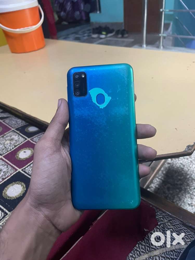 M30s 64-gb
