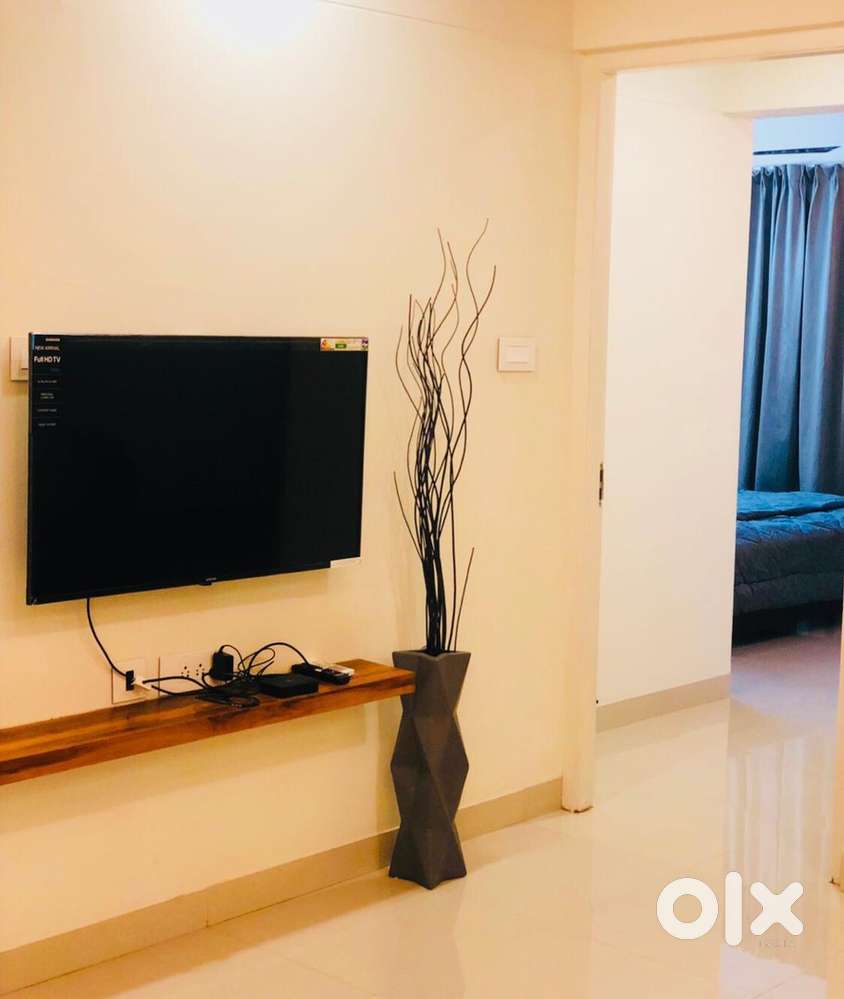 2BHK APARTMENT IN ERNJIPALAM
