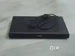 Philips dvd player