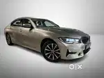 BMW 3 Series Gran Limousine 2.0 320Ld Luxury Line, 2022, Diesel