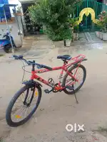 Padalk ur road