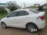 Maruti Suzuki Swift Dzire 2022 CNG & Hybrids 32800 Km Driven