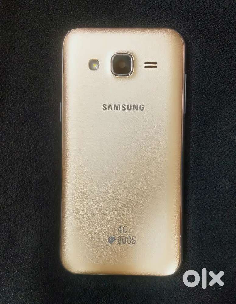 Samsung J2 (2/16) Good condition originl display