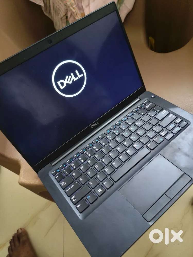 Dell Latitude 7390 Intel I5 8th Gen 8GB RAM 256gb SSD