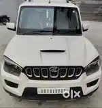 Scorpio S7 2021(white)