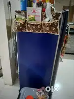 Fridge 5 year old , good condition