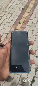 Motorala edge 60 fusion