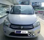 Maruti Suzuki Celerio 1.0 VXI MT, 2015, Petrol