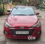 Hyundai i20 Sportz 1.2 BS-IV, 2020, Petrol