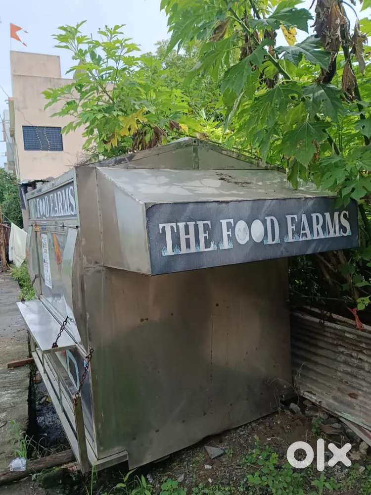 Food stall