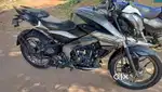 Pulsar NS 125